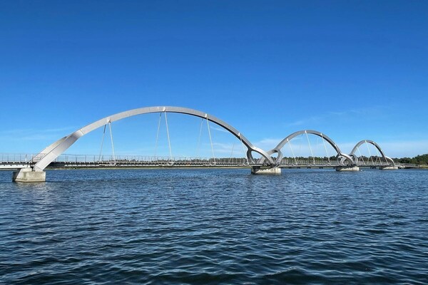 Foto van 4 sterren vakantie huis in SÖLVESBORG - Vakantiehuis in SÖLVESBORG - Untagged