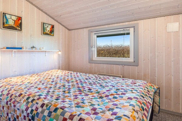 Foto van 6 Personen vakantie huis in Hemmet - Vakantiehuis in Hemmet - Indoor