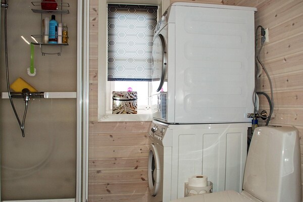 Foto van 6 persoons vakantie huis in Dønna - Vakantiehuis in Dønna - Indoor