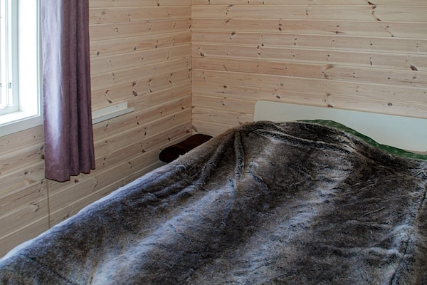 Foto van 6 persoons vakantie huis in Dønna - Vakantiehuis in Dønna - Indoor