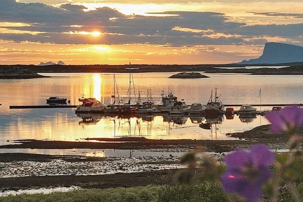 Foto van 6 persoons vakantie huis in Dønna - Vakantiehuis in Dønna - Untagged