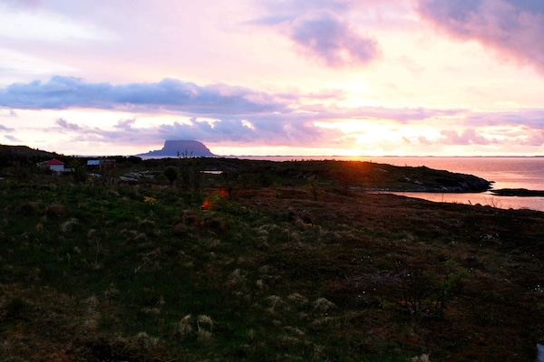 Foto van 6 persoons vakantie huis in Dønna - Vakantiehuis in Dønna - Untagged
