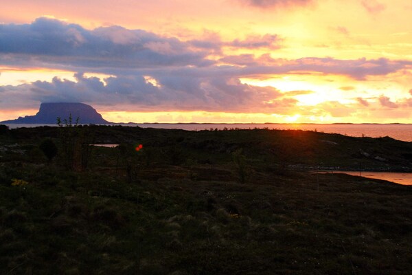 Foto van 6 persoons vakantie huis in Dønna - Vakantiehuis in Dønna - Untagged