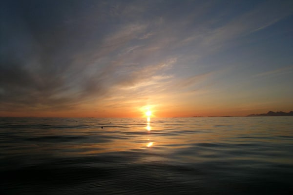 Foto van 6 persoons vakantie huis in Dønna - Vakantiehuis in Dønna - WaterView