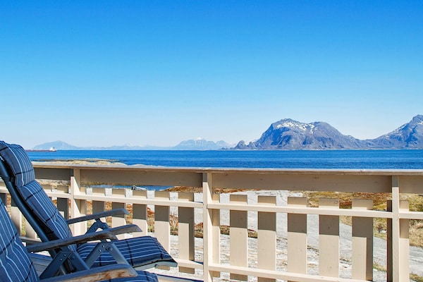Foto van 6 persoons vakantie huis in Dønna - Vakantiehuis in Dønna - WaterView