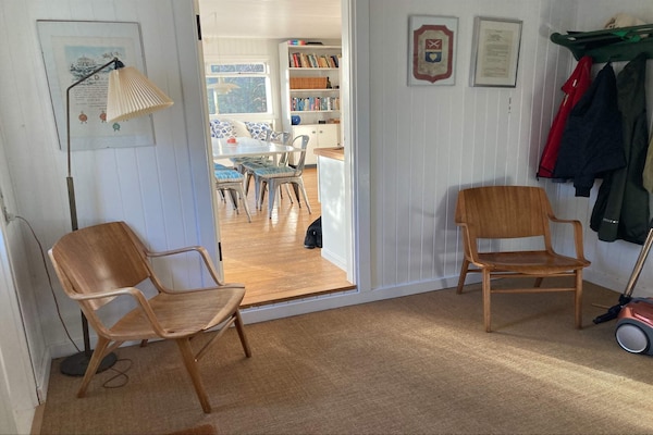 Foto van 8 Personen vakantie huis in Vig - Vakantiehuis in Vig - Indoor