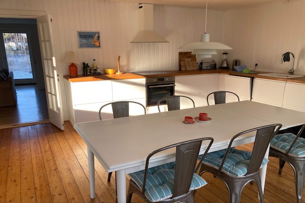 Foto van 8 Personen vakantie huis in Vig - Vakantiehuis in Vig - Indoor