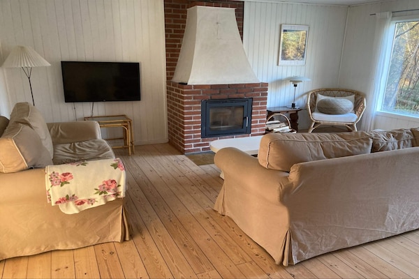 Foto van 8 Personen vakantie huis in Vig - Vakantiehuis in Vig - Indoor