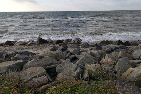 Foto van 8 persoons vakantie huis in Dannemare-By Traum - Vakantiehuis in Dannemare - WaterView