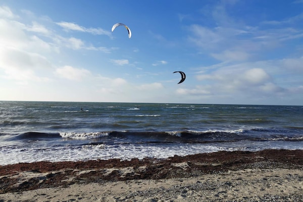 Foto van 8 persoons vakantie huis in Dannemare-By Traum - Vakantiehuis in Dannemare - WaterView