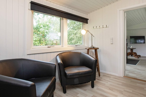 Foto van 8 persoons vakantie huis in Dannemare-By Traum - Vakantiehuis in Dannemare - Indoor