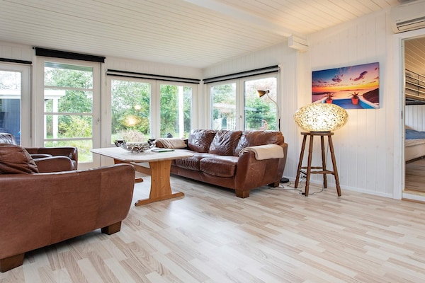 Foto van 8 persoons vakantie huis in Dannemare-By Traum - Vakantiehuis in Dannemare - Indoor