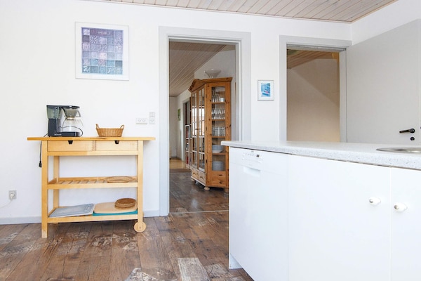 Foto van Gezinsvriendelijk huisje in Thyboron - Vakantiehuis in Thyborøn - Indoor