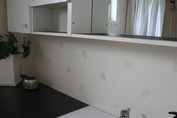 Foto van 4 sterren vakantie huis in HYLTEBRUK - Vakantiehuis in HYLTEBRUK - Indoor