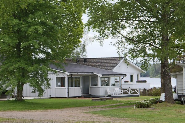 Foto van 4 sterren vakantie huis in HYLTEBRUK - Vakantiehuis in HYLTEBRUK - Outdoor