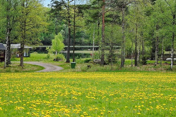 Foto van 4 sterren vakantie huis in HYLTEBRUK - Vakantiehuis in HYLTEBRUK - Untagged