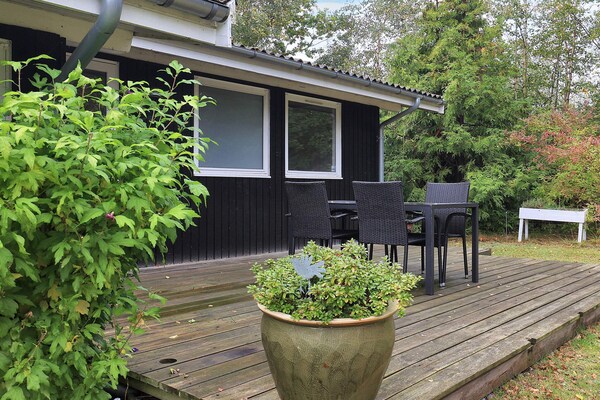 Foto van 8 persoons vakantie huis in Væggerløse-By Traum - Vakantiehuis in Væggerløse - View