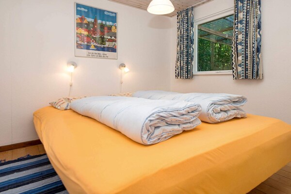 Foto van 4 persoons vakantie huis in Silkeborg-By Traum - Vakantiehuis in Silkeborg - Indoor