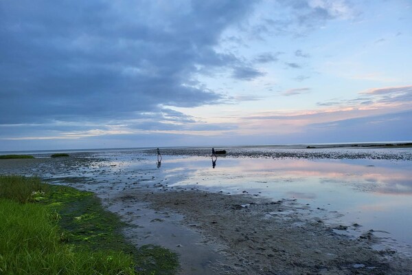 Foto van 8 persoons vakantie huis in Hadsund-By Traum - Vakantiehuis in Hadsund - WaterView
