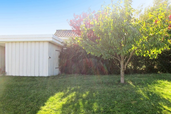 Foto van 5 persoons vakantie huis in Rude-By Traum - Vakantiehuis in Rude - View