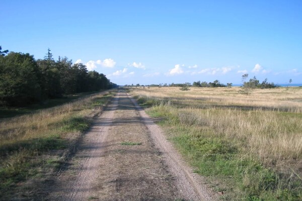 Foto van Vakantiehuis aan zee met sauna - Vakantiehuis in Væggerløse - Untagged