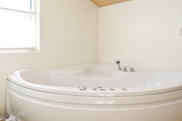 Foto van 9 persoons vakantie huis in Hirtshals-By Traum - Vakantiehuis in Hirtshals - Spa