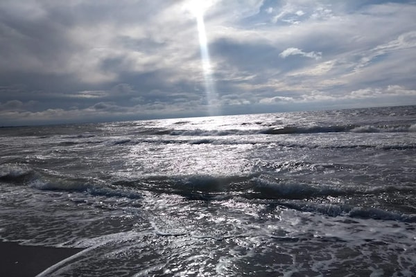 Foto van 6 persoons vakantie huis in Idestrup-By Traum - Vakantiehuis in Idestrup - WaterView