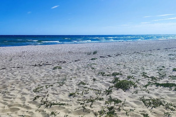 Foto van 6 persoons vakantie huis in Idestrup-By Traum - Vakantiehuis in Idestrup - WaterView