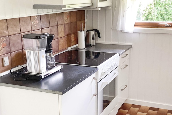 Foto van 6 persoons vakantie huis in Idestrup-By Traum - Vakantiehuis in Idestrup - Indoor