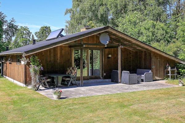 Foto van 6 persoons vakantie huis in Idestrup-By Traum - Vakantiehuis in Idestrup - Outdoor