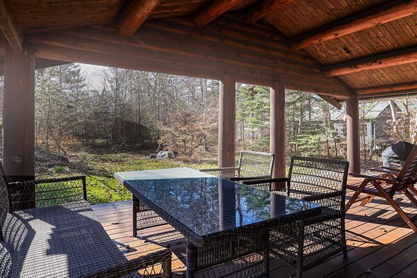 Foto van 8 persoons vakantie huis in Frederiksværk-By Traum - View