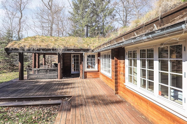 Foto van 8 persoons vakantie huis in Frederiksværk-By Traum - View