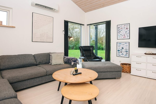 Foto van 10 persoons vakantie huis in Glesborg-By Traum - Vakantiehuis in Glesborg - Indoor