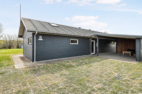 Foto van 10 persoons vakantie huis in Glesborg-By Traum - Vakantiehuis in Glesborg - Untagged