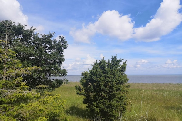 Foto van 10 persoons vakantie huis in Glesborg-By Traum - Vakantiehuis in Glesborg - WaterView