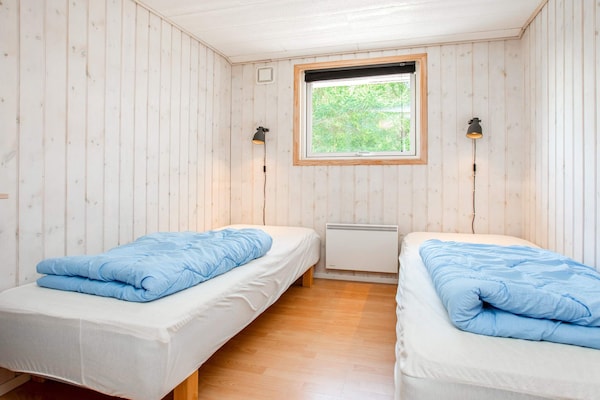 Foto van 10 persoons vakantie huis in Væggerløse-By Traum - Indoor