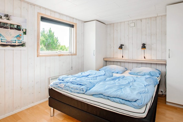 Foto van 10 persoons vakantie huis in Væggerløse-By Traum - Indoor