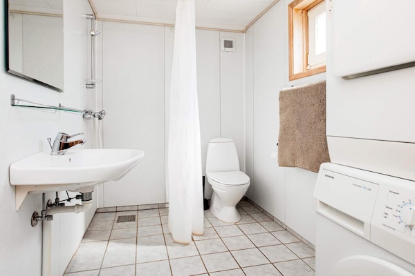 Foto van 10 persoons vakantie huis in Væggerløse-By Traum - Indoor