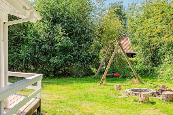 Foto van 10 persoons vakantie huis in Væggerløse-By Traum - View