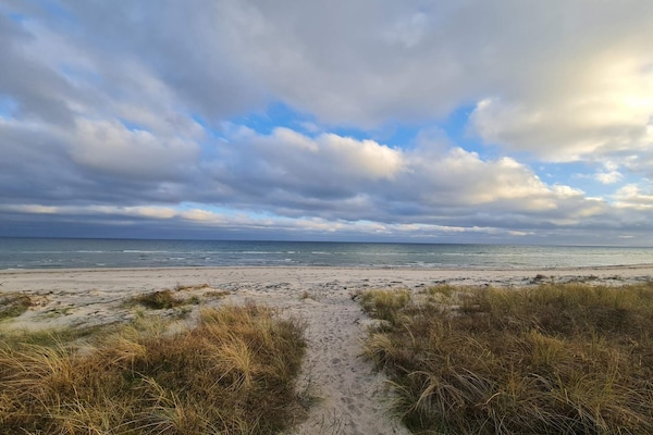 Foto van 10 persoons vakantie huis in Væggerløse-By Traum - Untagged