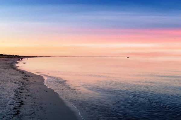 Foto van 10 persoons vakantie huis in Væggerløse-By Traum - WaterView