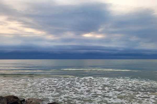 Foto van 8 persoons vakantie huis in Hjørring-By Traum - Vakantiehuis in Hjørring - WaterView