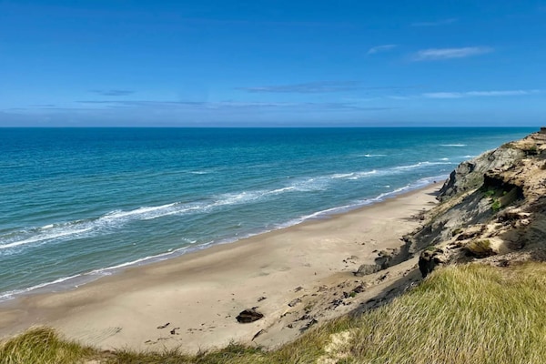 Foto van 8 persoons vakantie huis in Hjørring-By Traum - Vakantiehuis in Hjørring - WaterView