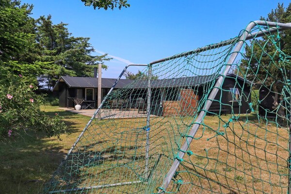 Foto van 8 persoons vakantie huis in Hjørring-By Traum - Vakantiehuis in Hjørring - View