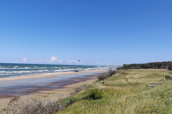 Foto van 10 persoons vakantie huis in Bindslev-By Traum - Vakantiehuis in Bindslev - WaterView