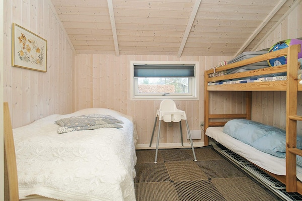 Foto van 7 persoons vakantie huis in Gørlev-By Traum - Vakantiehuis in Gørlev - Indoor