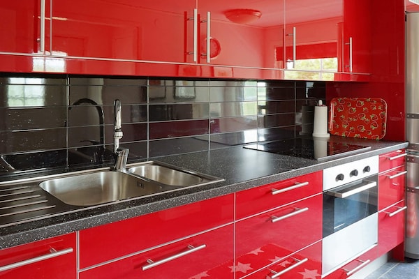 Foto van 4 persoons vakantie huis in Tvååker - Vakantiehuis in Tvååker - Indoor