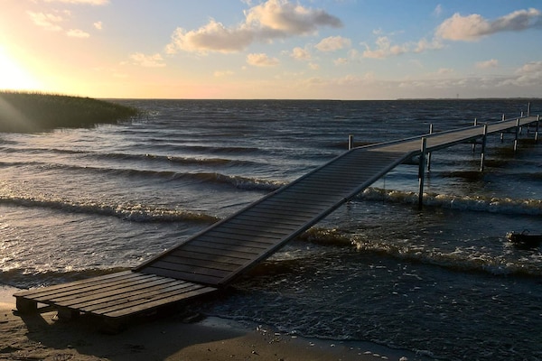 Foto van 4 persoons vakantie huis in Ulfborg-By Traum - Vakantiehuis in Ulfborg - WaterView