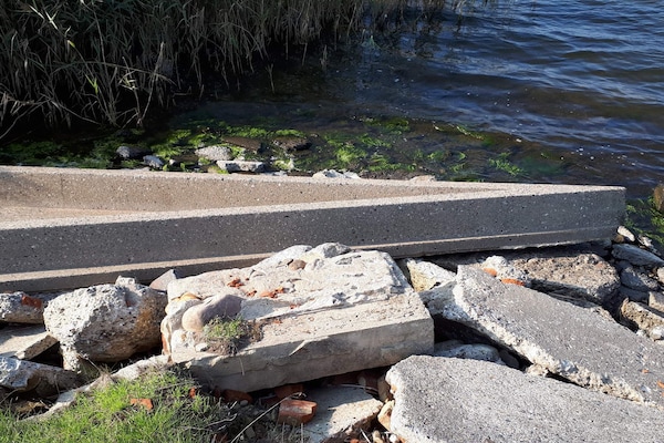 Foto van 4 persoons vakantie huis in Ulfborg-By Traum - Vakantiehuis in Ulfborg - WaterView