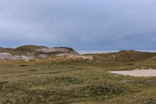 Foto van 4 persoons vakantie huis in Ulfborg-By Traum - Vakantiehuis in Ulfborg - WaterView